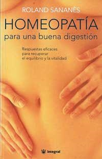 HOMEOPATIA | 9788479018061 | SANANES, ROLAND