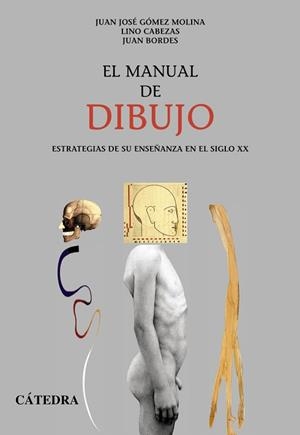 EL MANUAL DE DIBUJO | 9788437619248 | GOMEZ MOLINA, JUAN JOSE
