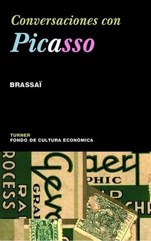 CONVERSACIONES CON PICASSO | 9788475065045 | BRASSAI,