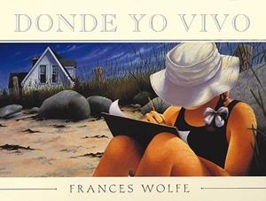 DONDE YO VIVO | 9788426132307 | WOLFE, FRANCES