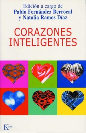CORAZONES INTELIGENTES | 9788472455191 | PABLO FERNANDEZ BERROCAL Y NATALIA RAMOS