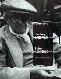 SOBRE JOHN FORD ESCRITOS Y CONVERSACIONES | 9788449311147 | ANDERSON, LINDSAY
