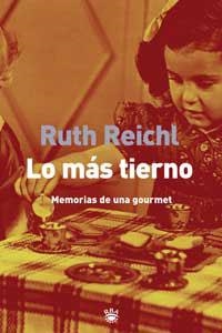 LO MAS TIERNO | 9788479018542 | REICHI, RUTH