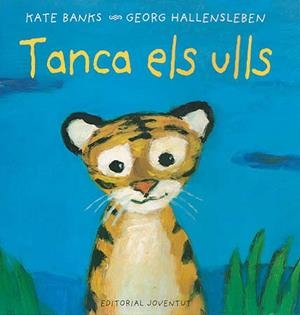 TANCA ELS ULLS | 9788426132383 | BANKS, KATE/HALLENSLEBEN, GEORG