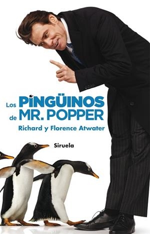 PINGUINOS DE MR. POPPER, LOS | 9788478446100 | ATWATER, RICHARD Y FLORENCE