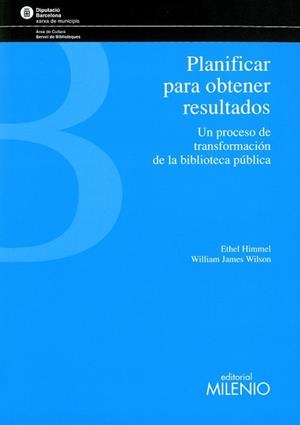 PLANIFICAR PARA OBTENER RESULTADOS | 9788497430081 | HIMMEL. ETHEL / WILSON. WILIAM JAMES