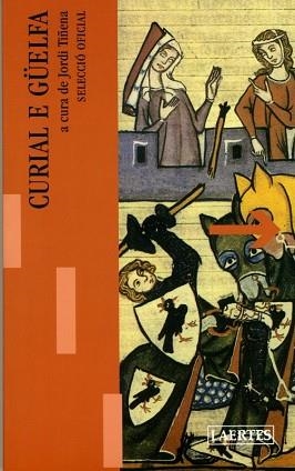 CURIAL E GUELFA SELECCIO OFICIAL | 9788475844817 | TIÑENA, JORDI (ADAPTACIO)