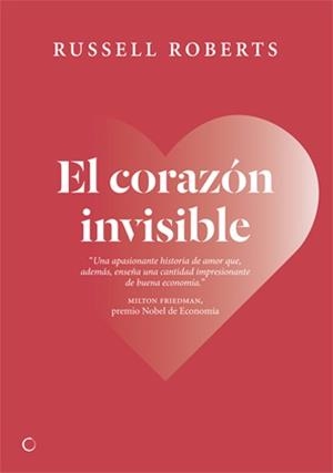 CORAZON INVISIBLE, EL | 9788495348067 | ROBERTS, RUSSELL
