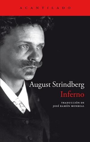 INFERNO | 9788495359773 | STRINDBERG, AUGUST