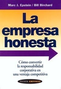 LA EMPRESA HONESTA | 9788449311376 | EPSTEIN, M. J. Y BIRCHARD, B.