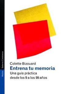 ENTRENA TU MEMORIA | 9788449312199 | BIZOUARD, C.