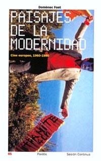 PAISAJES DE LA MODERNIDAD | 9788449312250 | FONT, D.