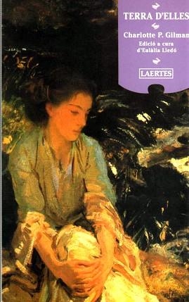 TERRA D ELLES | 9788475844787 | GILMAN, CHARLOTTE PERKINS