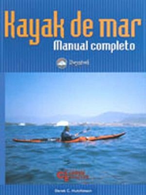 KAYAK DE MAR MANUAL COMPLETO | 9788495760524 | HUTCHINSON C. DERECK