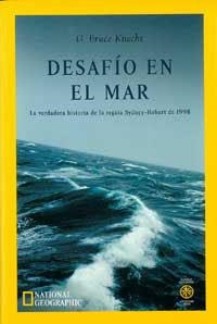 DESAFIO EN EL MAR | 9788479018665 | KNETCH, BRUCE G
