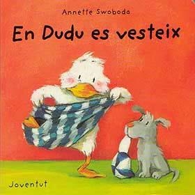 EN DUDU ES VESTEIX | 9788426132444 | SWOBODA, ANNETTE