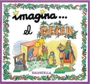 IMAGINA BELEN | 9788484121602 | SABATÉ RODIÉ, TERESA