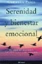 SERENIDAD Y BIENESTAR EMOCIONAL | 9788479018719 | PARIS, CARMELA