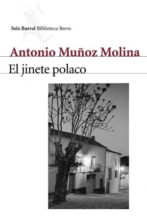 JINETE POLACO, EL | 9788432211409 | MU¥OZ MOLINA, ANTONIO