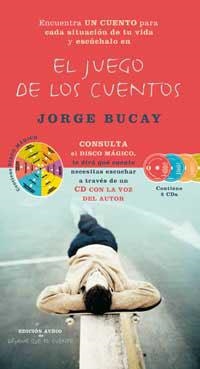 JUEGO DE LOS CUENTOS, EL- AUDIOLIBRO | 9788478712014 | BUCAY, JORGE