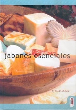 JABONES ESENCIALES | 9788480196321 | MCDANIEL, ROBERT S