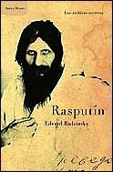 RASPUTIN | 9788484323952 | RADZURSKY, EDVARD