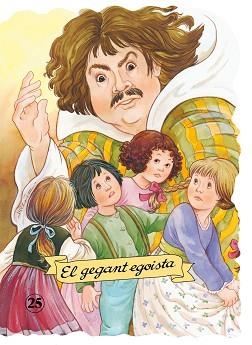 GEGANT EGOISTA, EL | 9788478645893 | WILDE, OSCAR