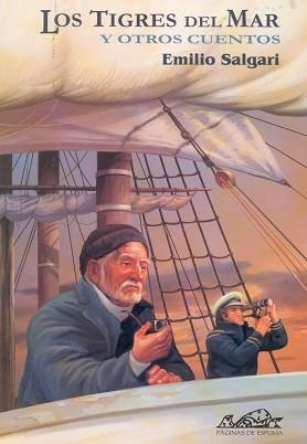 TIGRES DEL MAR Y OTROS CUENTOS, LOS | 9788495642233 | SALGARI, EMILIO