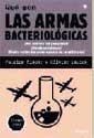 QUE SON LAS ARMAS BIOLOGICAS | 9788479019440 | BINDER, PATRICE