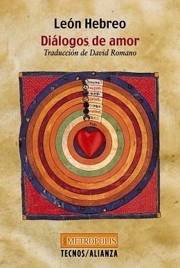 DIALOGOS DE AMOR | 9788430939107 | HEBREO, LEON