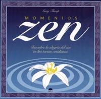 MOMENTOS ZEN | 9788497540186 | THORP, G.