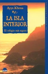ISLA INTERIOR, LA | 9788497540643 | KHEMA, A.