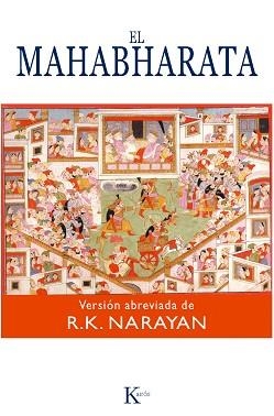 MAHABHARATA | 9788472455399 | NARAYAN, R.K.