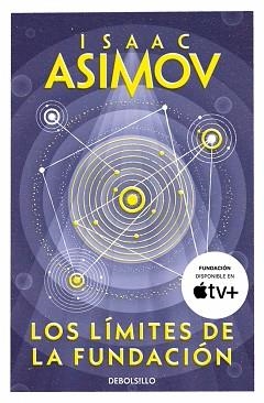 LIMITES DE LA FUNDACION, LOS | 9788497594349 | ASIMOV, ISAAC