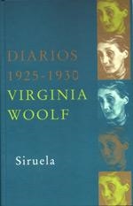 DIARIOS 1925-1930 | 9788478446988 | WOOLF, VIRGINIA
