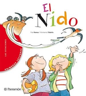 NIDO, EL | 9788434225343 | RAMOS, PILAR/TOBELLA, MONTSERRAT