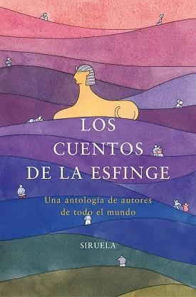 CUENTOS DE LA ESFINGE, LOS | 9788478446810 | VARIOS