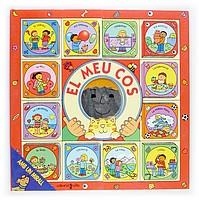 MEU COS, EL | 9788466105880 | MORGAN, NICOLA