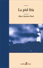 PIEL FRIA, LA | 9788435008921 | SANCHEZ PI¥OL, ALBERT