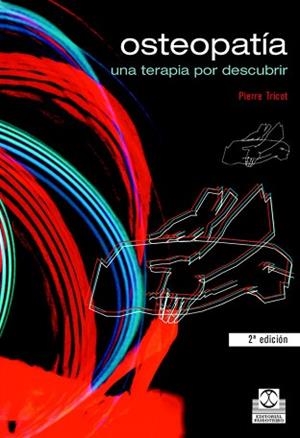 OSTEOPATIA | 9788480196901 | TRICOT, PIERRE