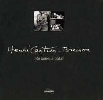 HENRY CARTIER-BRESSON | 9788477820147 | CARTIER-BRESSON, HENRY