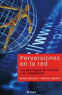 PERVERSIONES EN LA RED | 9788479019990 | NARDONE, GIORGIO