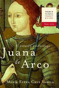 JUANA DE ARCO | 9788427029545 | CRUZ VARELA, MARIA ELENA