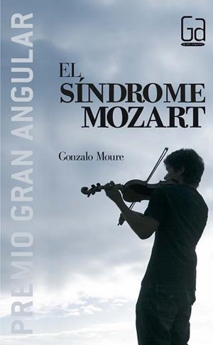 SINDROME DE MOZART, EL | 9788434894983 | MOURE, GONZALO