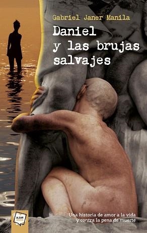 DANIEL Y LAS BRUJAS SALVAJES | 9788495722317 | JANER MANILA, GABRIEL