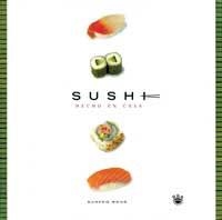 SUSHI HECHO EN CASA | 9788479019860 | WONG, KUMFOO