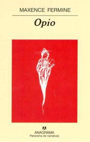 OPIO | 9788433970121 | FERMINE, MAXENCE