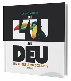 DE L'U AL DEU | 9788478647415 | MURPHY, CHUCK