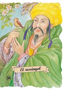 ROSSINYOL, EL | 9788478647293 | ANDERSEN, HANS CHRISTIAN