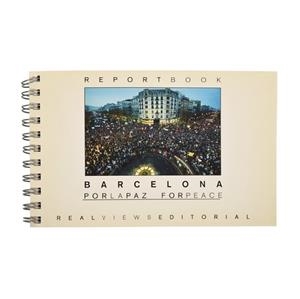BARCELONA POR LA PAZ | 9788476095188 | STEIN, NORMAN